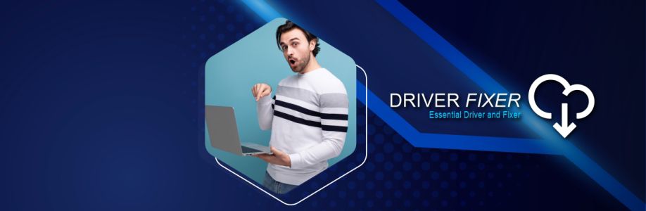 Install Driver Online Cover Image