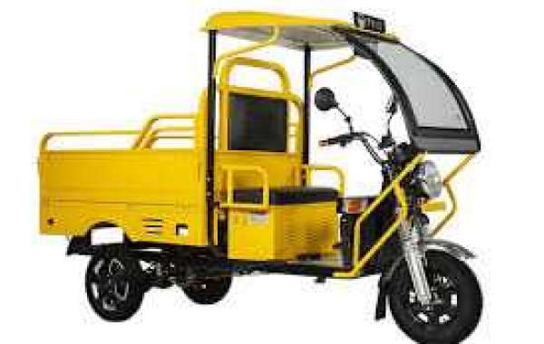 Looking for the Best Electric Vehicles and E Loader Manufacturers