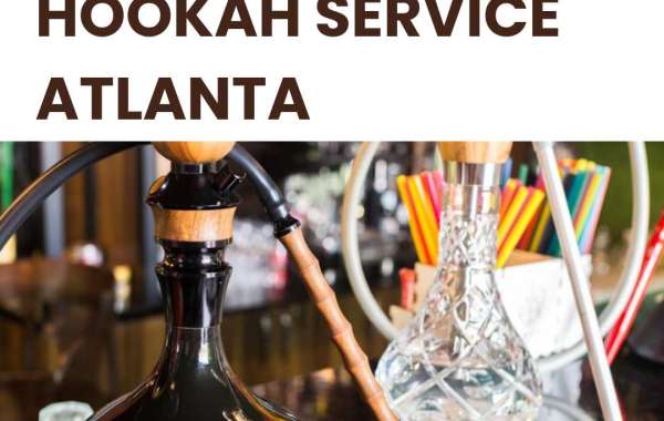 WHAT TO EXPECT FROM A HOOKAH DELIVERY SERVICE IN ATLANTA