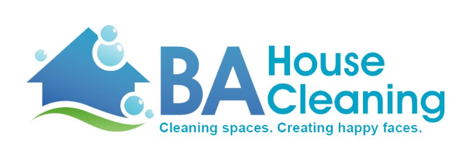 BA House Cleaning Cover Image