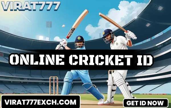 Online Cricket Betting ID: Streamlining Your Online Betting Process