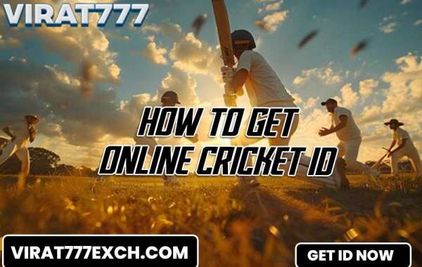 Online Betting ID to Access Online Cricket ID to Bet and Win Big