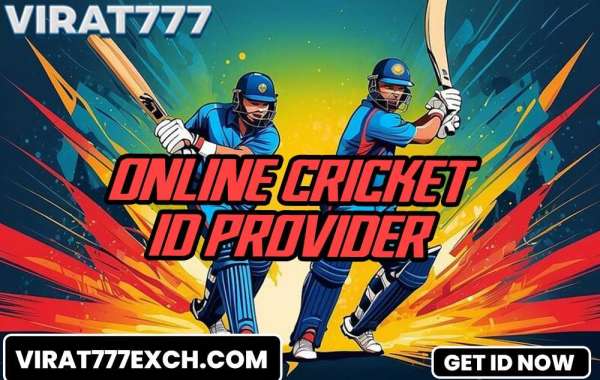 Online Cricket ID | Online Cricket ID Provider Up To 100% Bonus