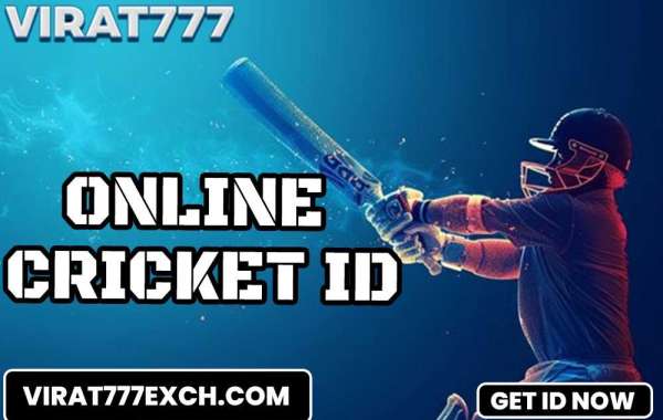 Online Cricket ID Get Your ID Instant With 10x Bonus 