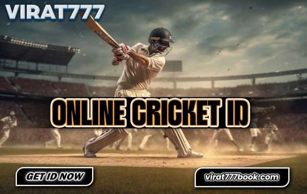 Online Cricket ID at a Secure Platform – Register Online to Win Big