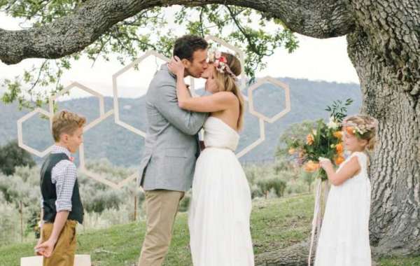 The Ultimate Guide to a Vow Renewal Ceremony