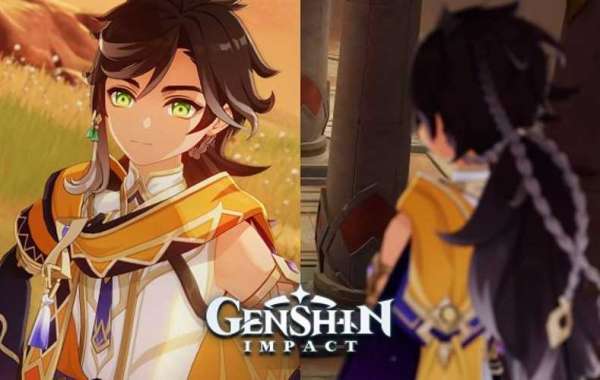 Genshin Impact 5.0: Level Cap Increase to 100!