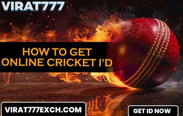 Online cricket id  is best online cricket id provider in India