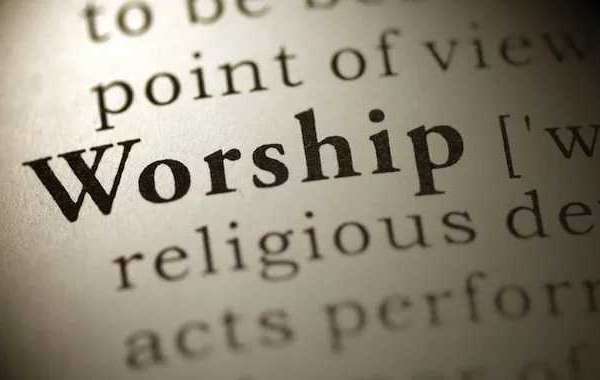 The Importance of a Call to Worship