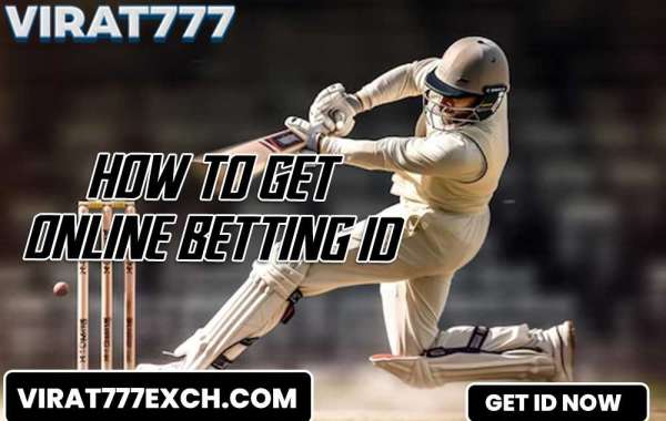 Trusted Online Betting ID | Simplify Your Betting Journey With us