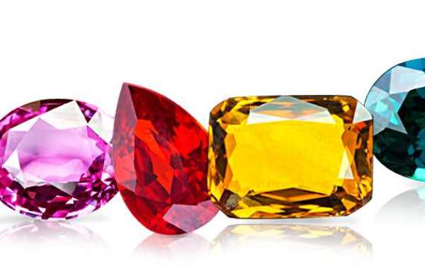 Explore the top 8 gemstone online at 925 silver shine