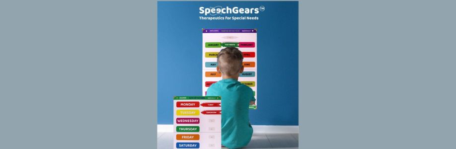 SpeechGears India Cover Image