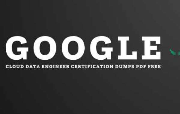 Achieve Certification with Google Cloud Data Engineer Dumps PDF Free from DumpsArena