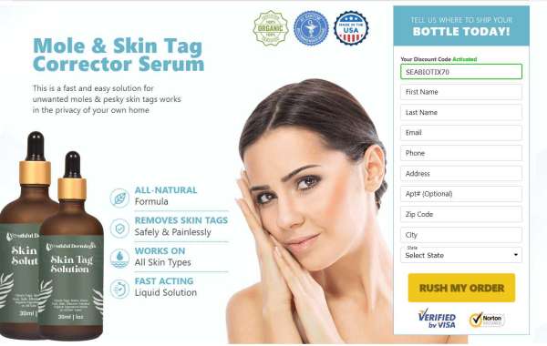 "Youthful Dermlogix Skin Tag Solution USA: Does It Really Work? A Comprehensive Review