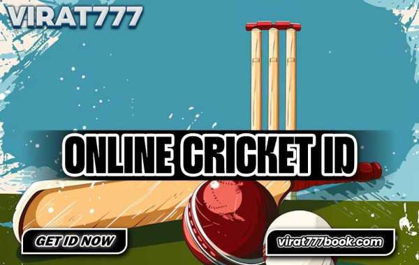 Online Cricket ID Is Planning to Book an – Find the Recognized 