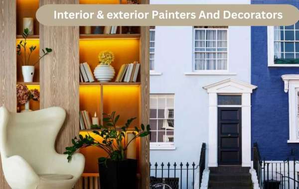 Platinum Paints: The Premier Painters And Decorators in Chiswick & Richmond