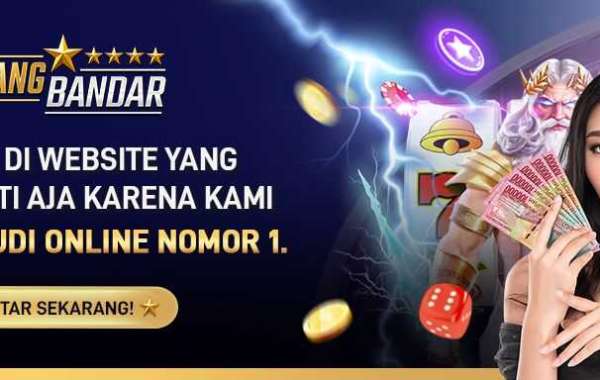 Bintangbandar Permainan Slot Terpercaya di Indonesia