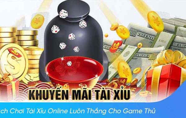 Chơi Tài Xỉu Online Luôn Thắng VB777: Mẹo Và Chiến Lược Hiệu Quả