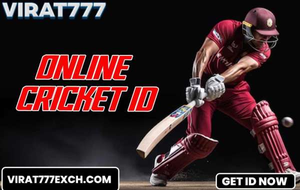 Best Online Cricket ID Provider Organization In India