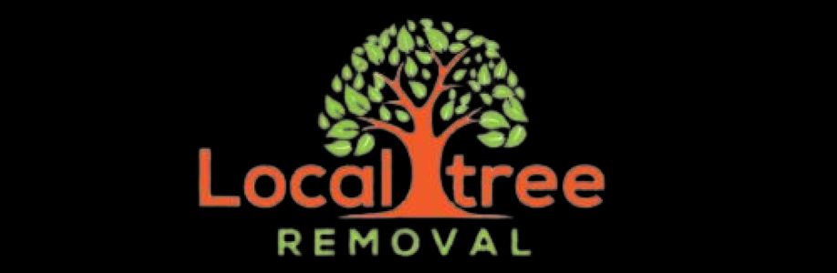 Local Tree Removal Cover Image