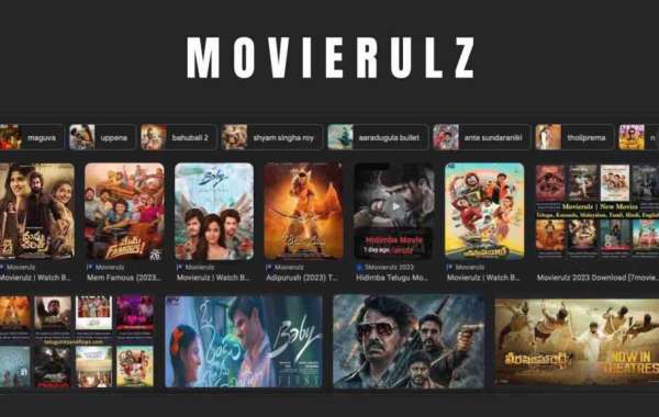 How Can Movierulz Provide a Superior Movie Streaming Experience Compared to 4Movierulz?