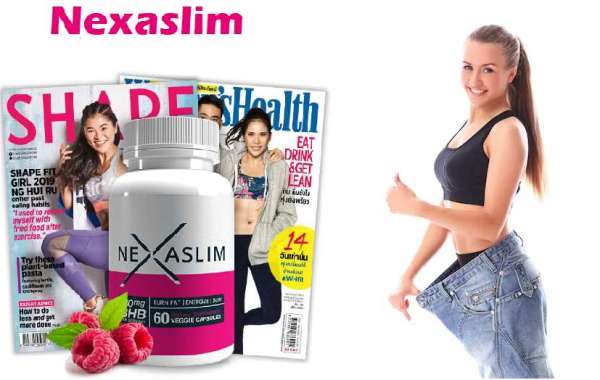 NexaSlim UK Reviews - Is He Or She Effective And Safe?