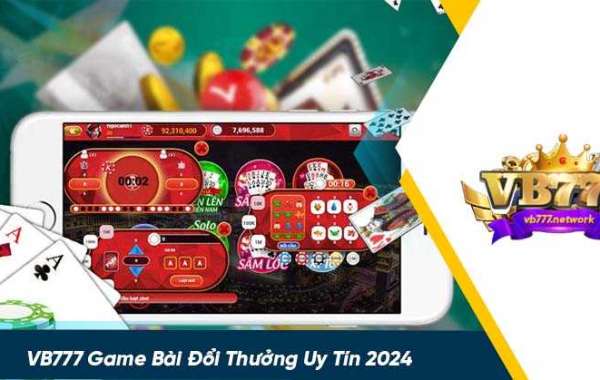 Tìm hiểu về tính uy tín của game bài online tại vb777