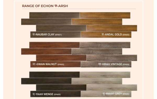 Elevate Your Outdoor Space: Buy Composite Decking Boards from ECHON