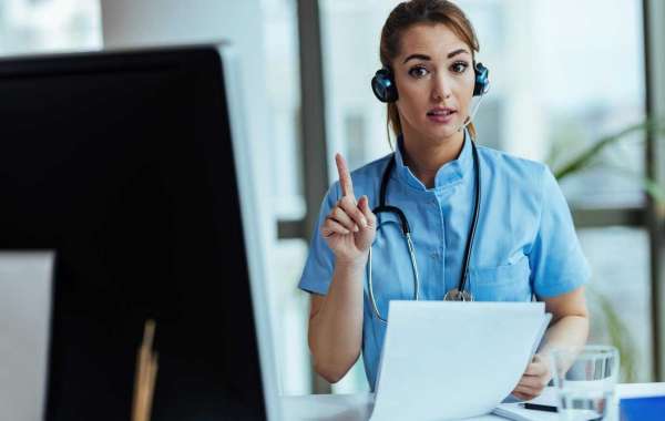 The Heart of Healthcare: Why Customer Service Matters More Than Ever