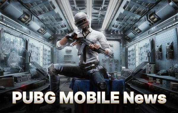 PUBG Mobile 3.3 Features - Beta Update Highlights