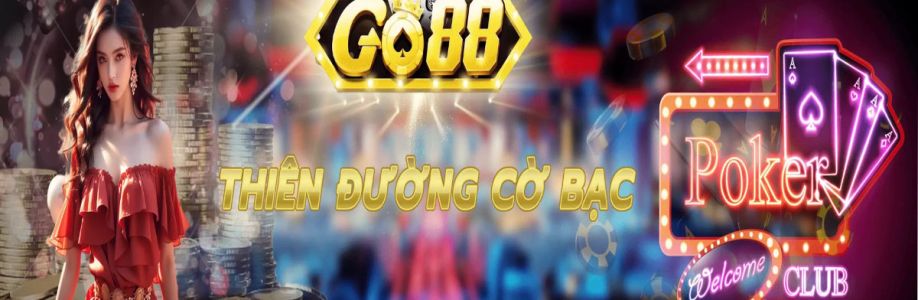 GO88 Link Tải GO88 Cập Nhật Mới Nhất Cover Image