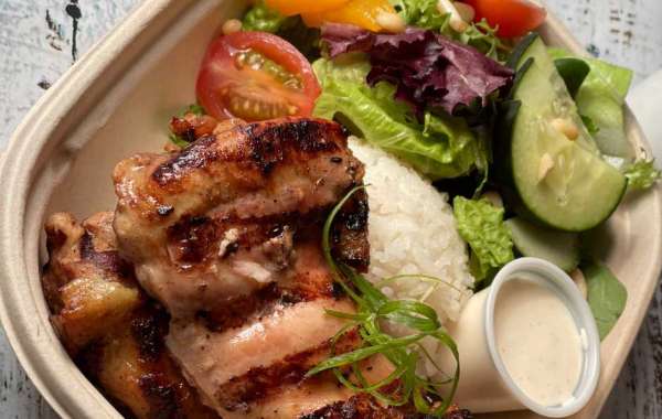 Discover the Best Healthy Meal Service in Oahu with Aina Meals