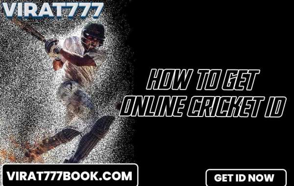 Online Betting ID at Virat777 – A Secure Way to Bet Wisely