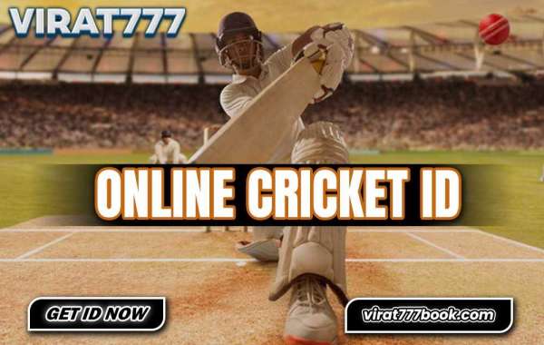 Why Should I Choose Online cricket id  for Seamless Betting