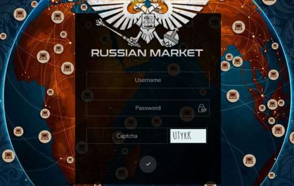 Navigating Russianmarket: Insights into the Russian Market, Dumps & RDP Access, and CVV2 Shops