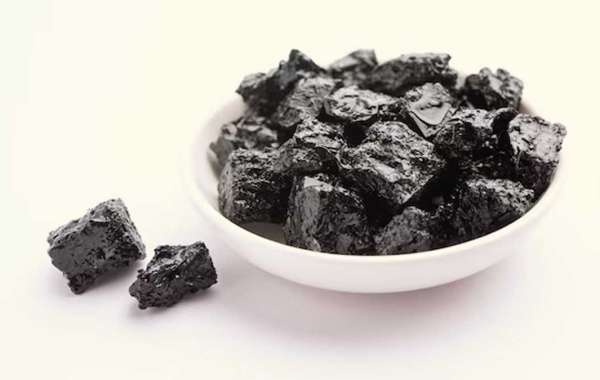 Why Himalayan Shilajit is the Ultimate Natural Supplement?