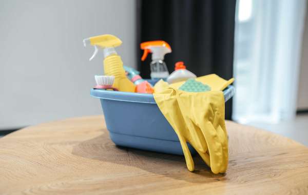 Expert Cleaning Services in Oakland: Trust BA House Cleaning