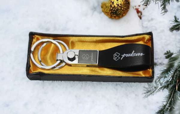 Top 5 Keychains to Present as Gifts for Special Occasions: A Comprehensive Guide