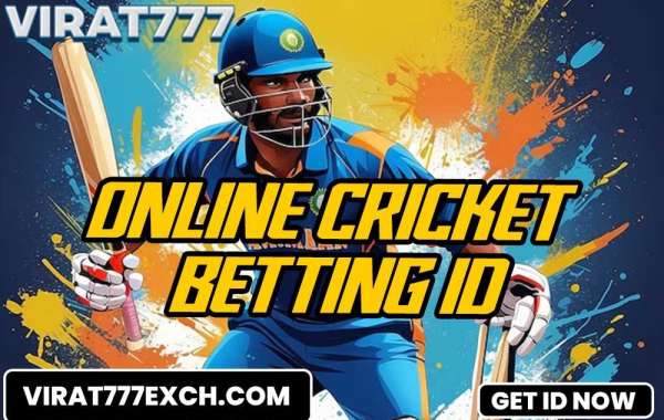 Online Cricket Betting ID: What New Bettors Need to Know