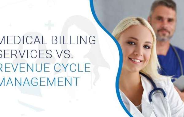 What is Revenue Cycle Management in Healthcare?