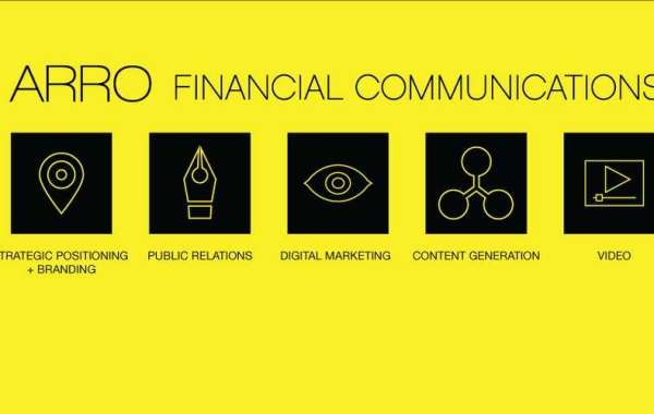 Mastering Financial PR with Arro Financial Communications