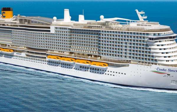 Buchen Sie Aida-Reisen Online