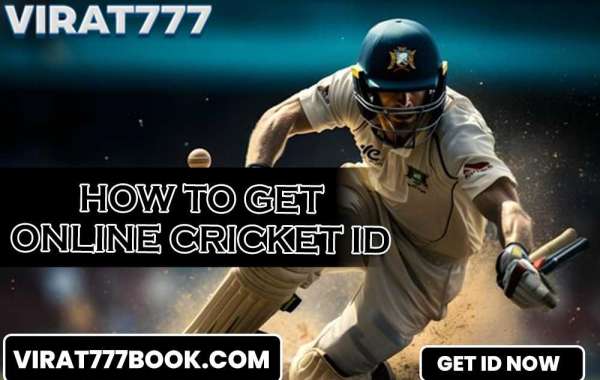 Online Cricket Betting ID – Register Now to Enjoy Betting on All Sports