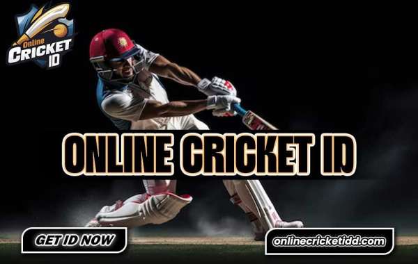 Get Online Cricket ID | Online Cricket ID Site In India