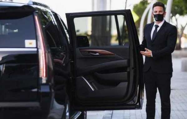 Elevate Your Travel Experience with Limousine Service