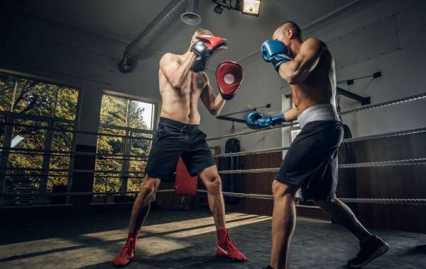 Unlock Your Potential: The Ultimate Guide to Boxing Classes for Beginners in Manhattan