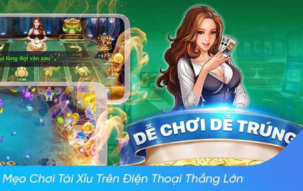 Mẹo Chơi Tài Xỉu Trên Điện Thoại Dễ Thắng Tại VB777