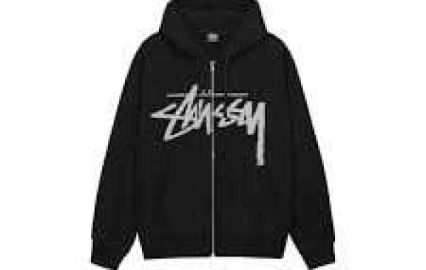 Stussy Official Shops: Exploring the Latest Trends in Streetwear Fashion