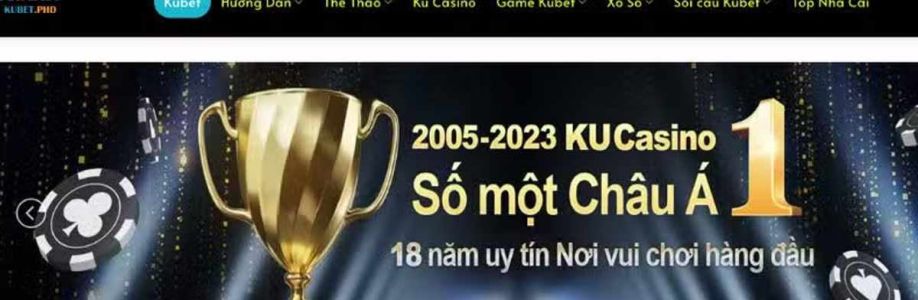 Kubet Casino Cover Image