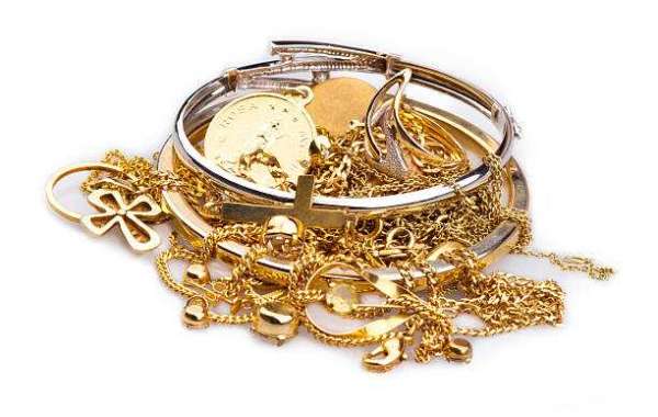 KMK Gold Traders Offers the Best Price for Your Gold Reputable Old Gold Buyers